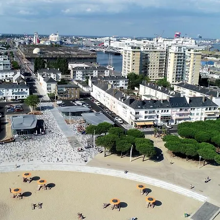 Saint Saint-Nazaire (Loire-Atlantique)