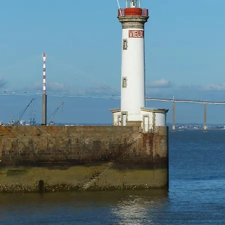 Saint Saint-Nazaire (Loire-Atlantique)