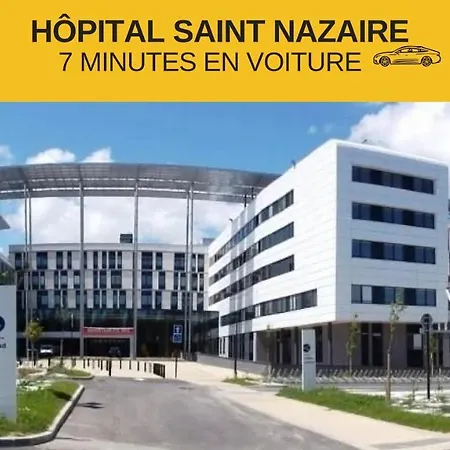 Saint Saint-Nazaire (Loire-Atlantique)