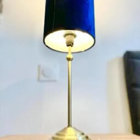 Διαμέρισμα Le Glamour I Peaceful I High-speed Internet Σαιν-Ναζαίρ