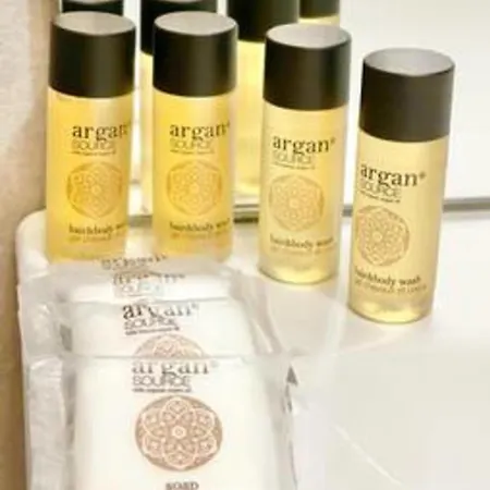 Διαμέρισμα Le Glamour I Peaceful I High-speed Internet