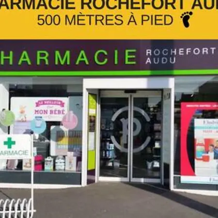 Διαμέρισμα Le Glamour I Peaceful I High-speed Internet *