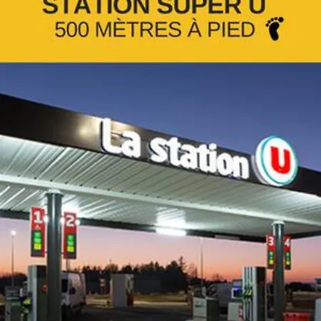 Le Glamour I Peaceful I High-speed Internet Διαμέρισμα Σαιν-Ναζαίρ