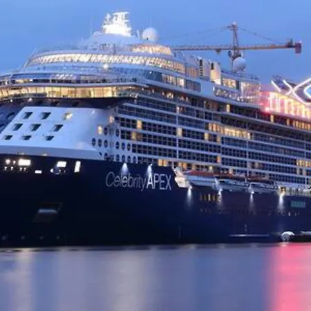 Le Glamour I Peaceful I High-speed Internet * Σαιν-Ναζαίρ