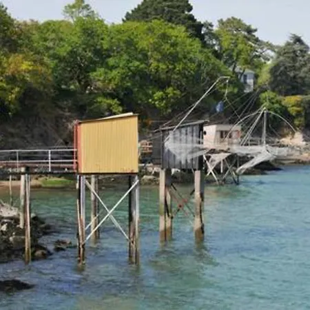 Le Glamour I Peaceful I High-speed Internet Διαμέρισμα Σαιν-Ναζαίρ