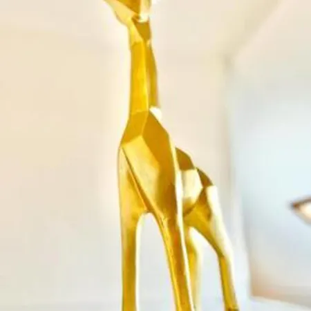 Le Glamour I Peaceful I High-speed Internet Appartement