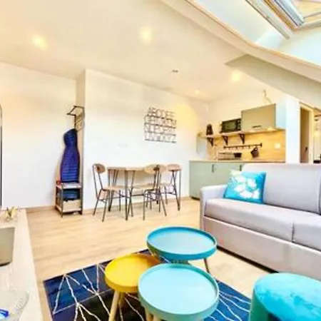 Le Glamour I Peaceful I High-speed Internet