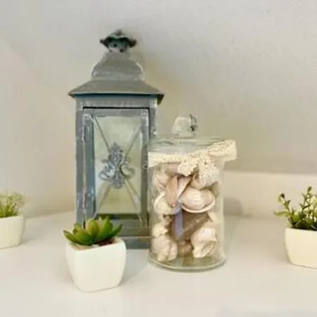 Appartement Le Glamour I Peaceful I High-speed Internet *