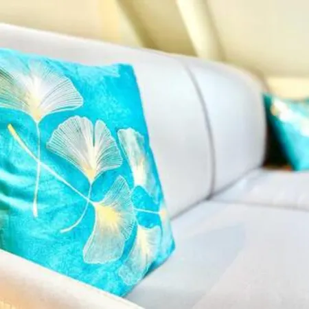 Le Glamour I Peaceful I High-speed Internet *