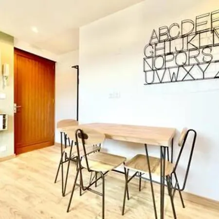 Le Glamour I Peaceful I High-speed Internet *