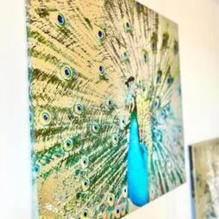 Appartement Le Glamour I Peaceful I High-speed Internet Saint-Nazaire (Loire-Atlantique)