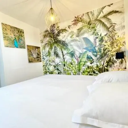 Le Glamour I Peaceful I High-speed Internet *