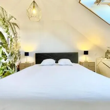 Appartement Le Glamour I Peaceful I High-speed Internet