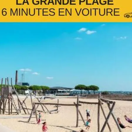 Le Glamour I Peaceful I High-speed Internet *