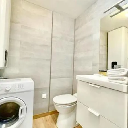 Appartement Le Glamour I Peaceful I High-speed Internet