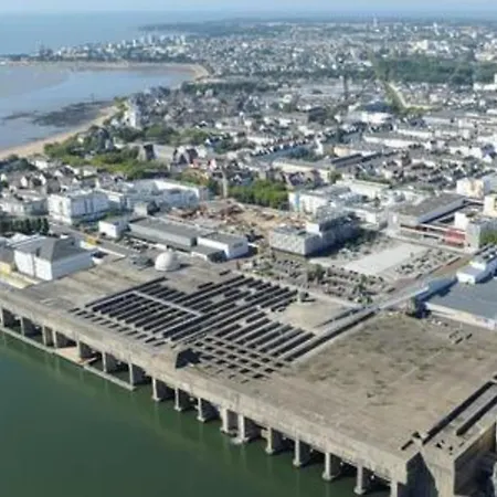 Le Glamour I Peaceful I High-speed Internet Appartement *