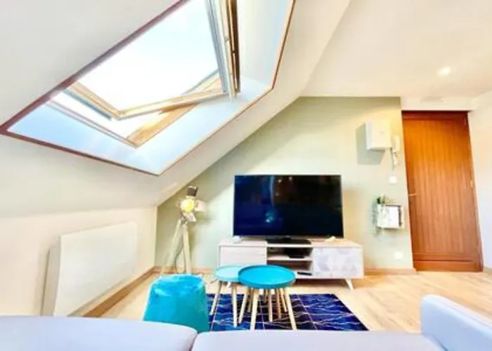 Le Glamour I Peaceful I High-speed Internet سان نازير