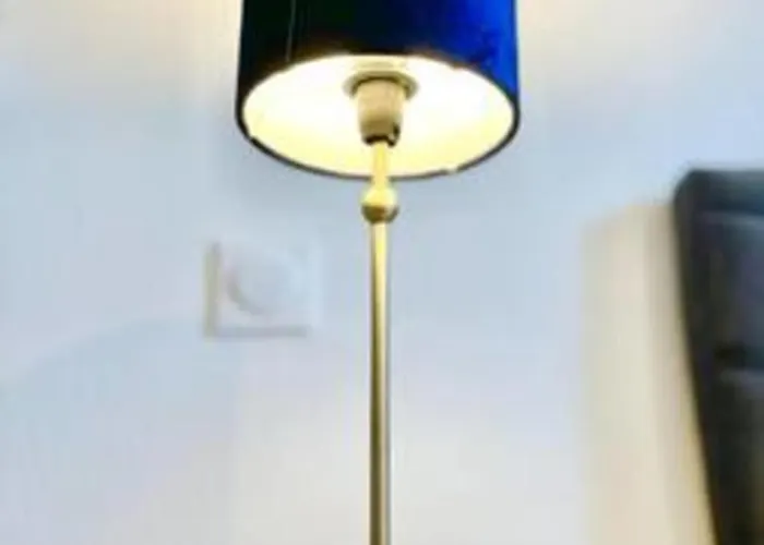 شقة Le Glamour I Peaceful I High-speed Internet سان نازير