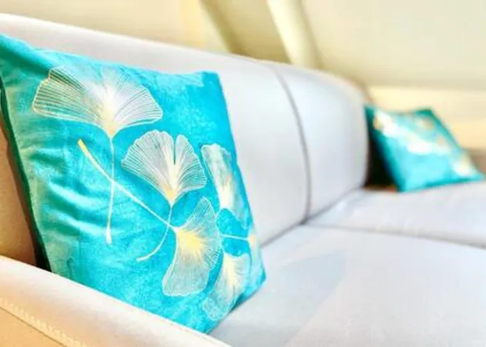 Le Glamour I Peaceful I High-speed Internet *