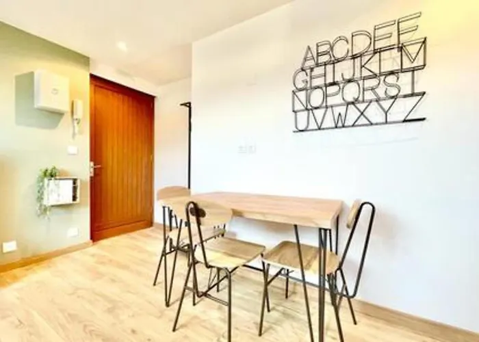 Le Glamour I Peaceful I High-speed Internet *