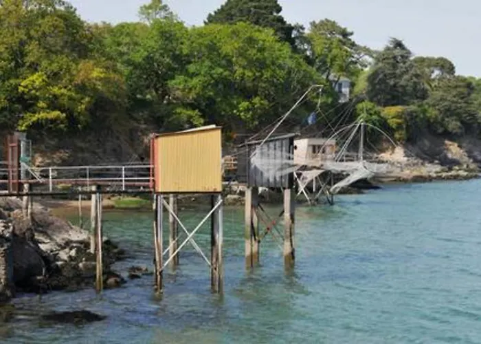 Le Glamour I Peaceful I High-speed Internet شقة سان نازير