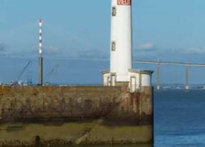 Le Glamour I Peaceful I High-speed Internet شقة سان نازير